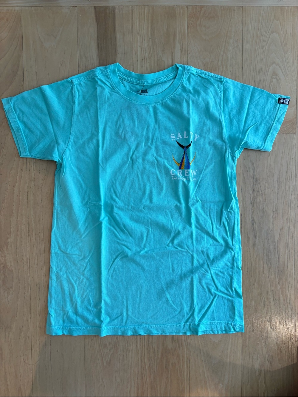 NWT SALTY CREW Tee Shirt